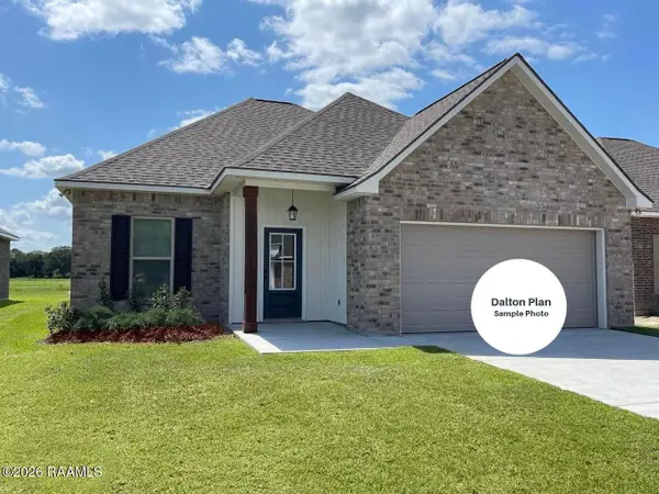 206 Tatum Lane, Youngsville, LA 70592