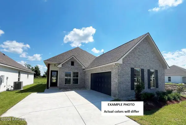 201 Grimmon Road, Youngsville, LA 70592