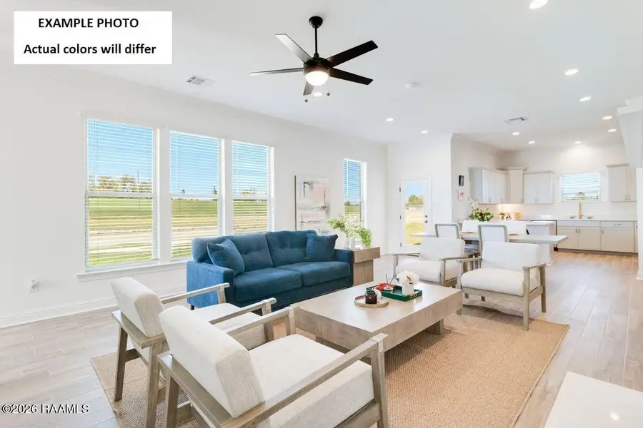 201 Grimmon Road, Youngsville, LA 70592 - #2