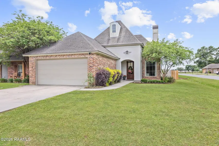 100 Tara Oak Drive, Carencro, LA 70520 - #2