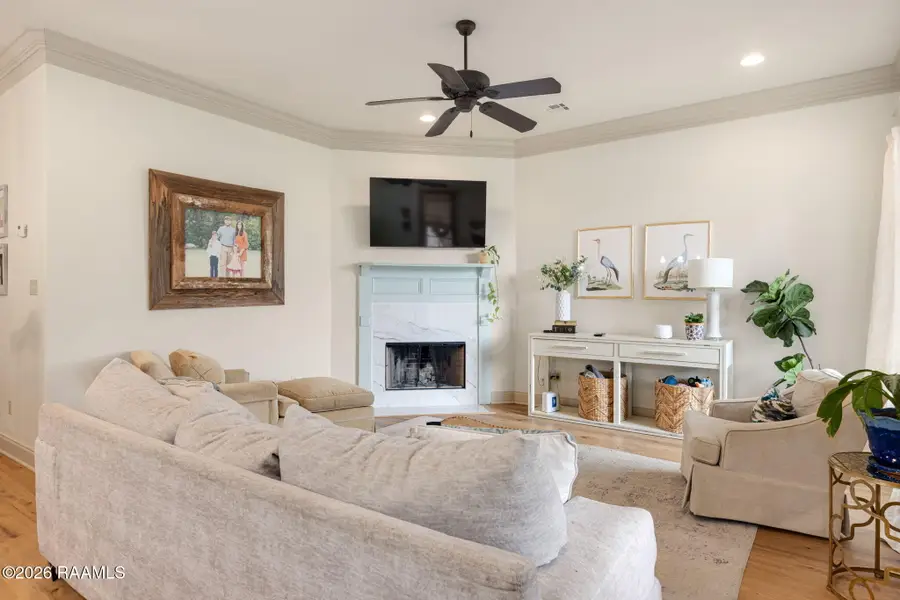 100 Tara Oak Drive, Carencro, LA 70520 - #3