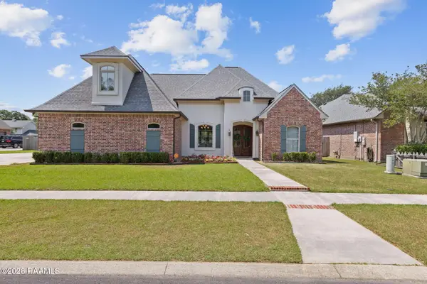 418 E Peck Boulevard, Lafayette, LA 70508