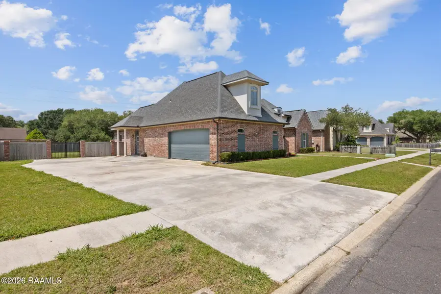 418 E Peck Boulevard, Lafayette, LA 70508 - #2