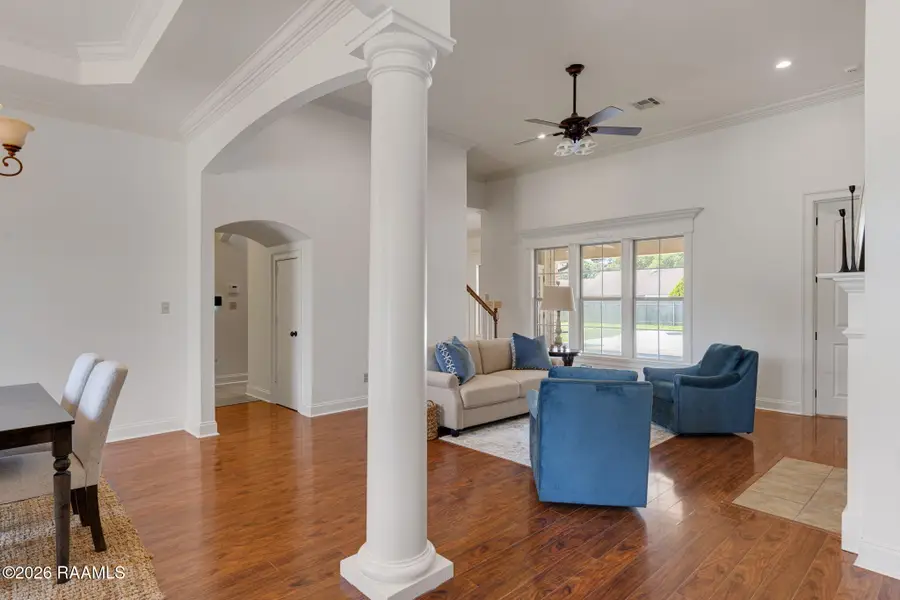 418 E Peck Boulevard, Lafayette, LA 70508 - #3