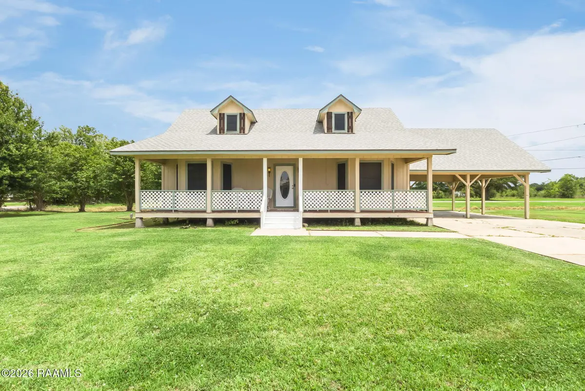 101 Lynda Street, Carencro, LA 70520 - #1