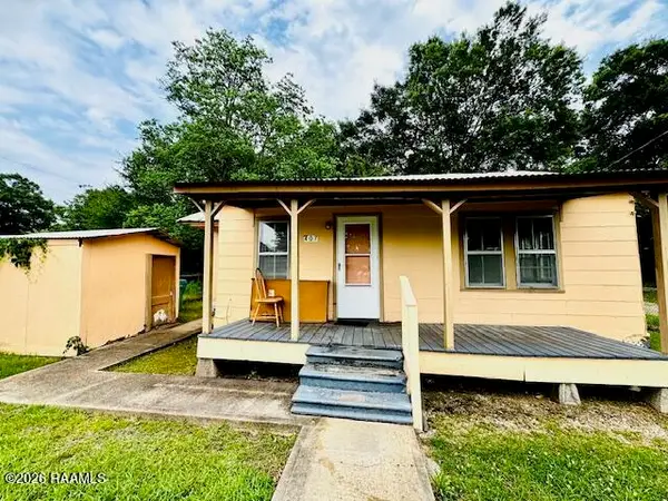 407 Rozas Street, Ville Platte, LA 70586