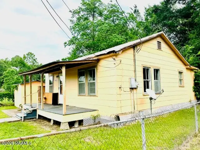 407 Rozas Street, Ville Platte, LA 70586 - #2
