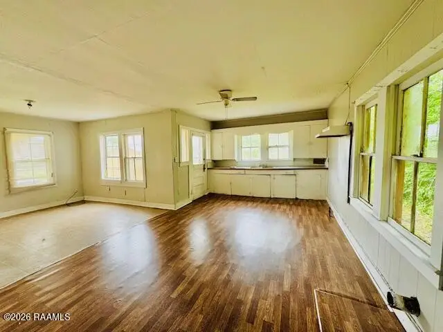 407 Rozas Street, Ville Platte, LA 70586 - #3