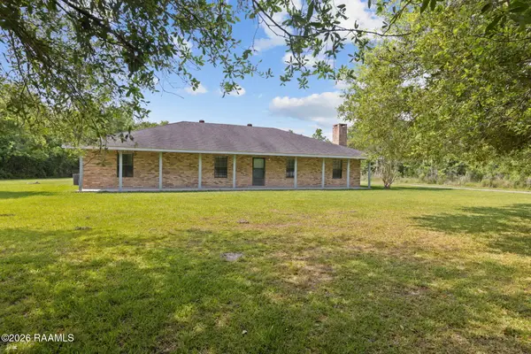 292 Curtis Brown Road, Opelousas, LA 70570