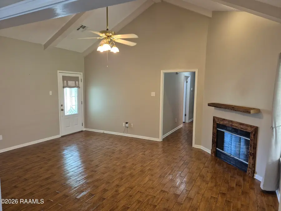 208 N Rushmore Lane, Youngsville, LA 70592 - #3