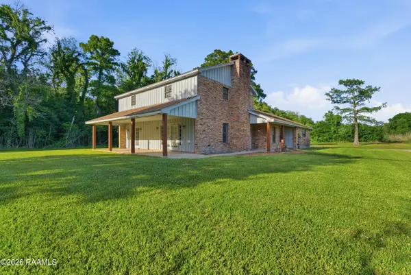 156 Magnifique Road, Breaux Bridge, LA 70517