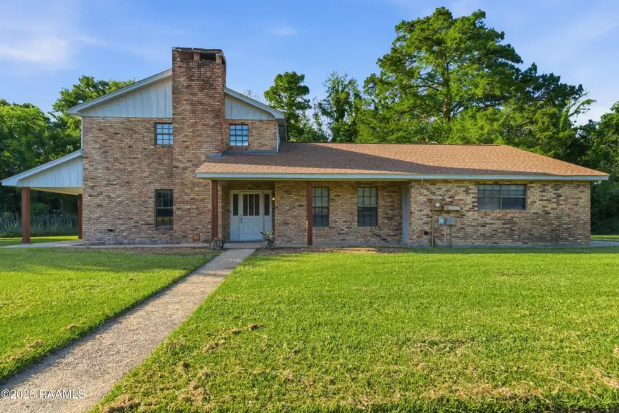 156 Magnifique Road, Breaux Bridge, LA 70517 - #2