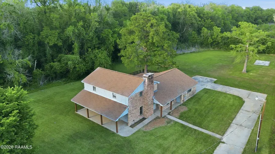 156 Magnifique Road, Breaux Bridge, LA 70517 - #3