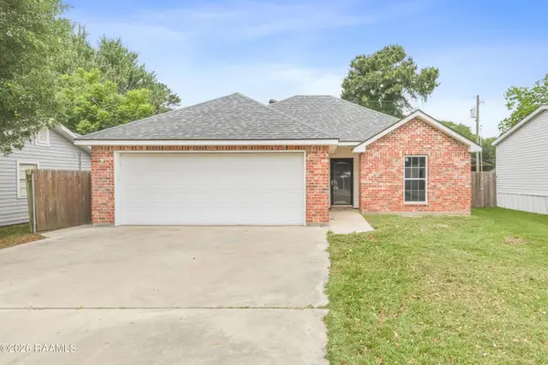 914 Olga Street, Rayne, LA 70578