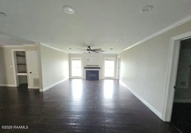 112 N Hebert Avenue, Kaplan, LA 70548 - #2