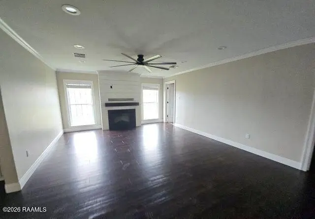 112 N Hebert Avenue, Kaplan, LA 70548 - #3