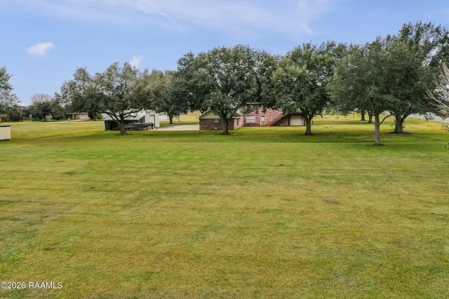 7705 Lakewood Drive, Erath, LA 70533 - #3