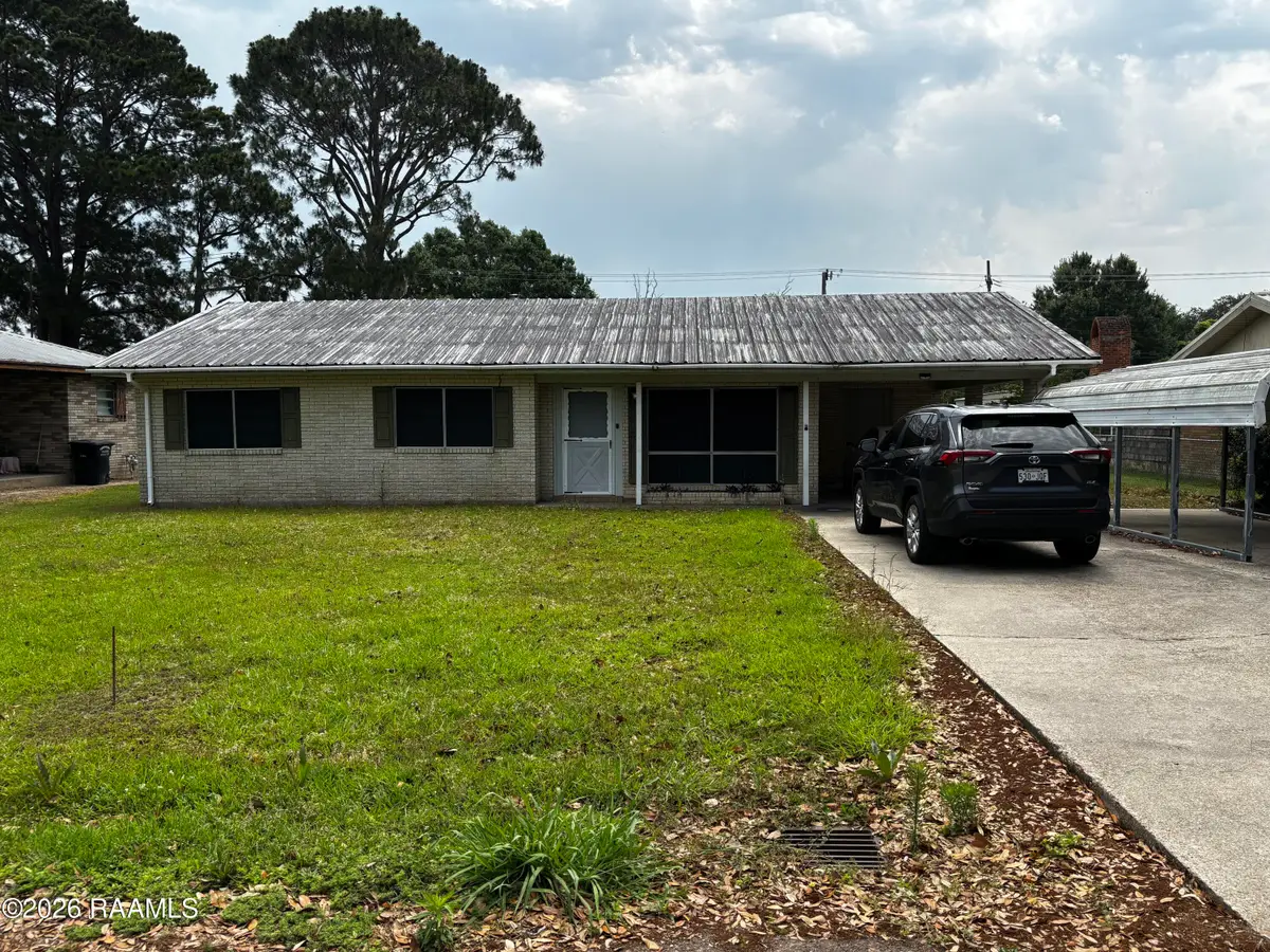 139 Richlieu Circle, Kaplan, LA 70548 - #1