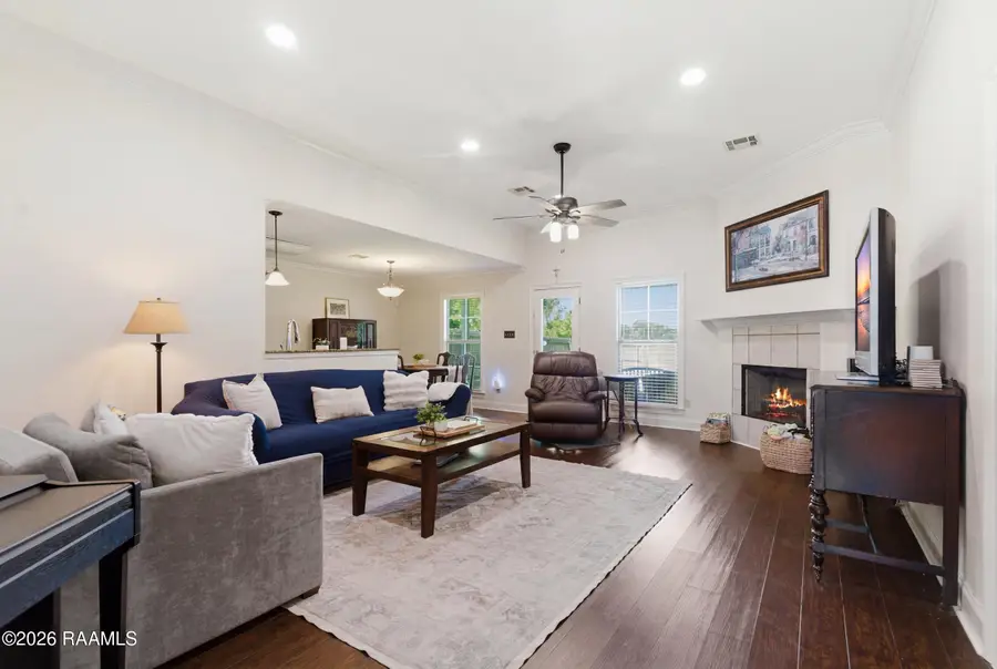 142 Country Garden Lane, Lafayette, LA 70507 - #2