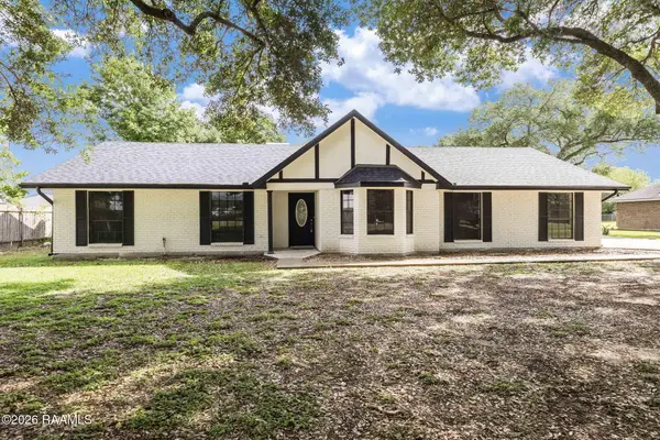 103 Failla Road, Lafayette, LA 70508