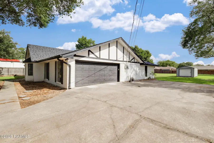 103 Failla Road, Lafayette, LA 70508 - #3