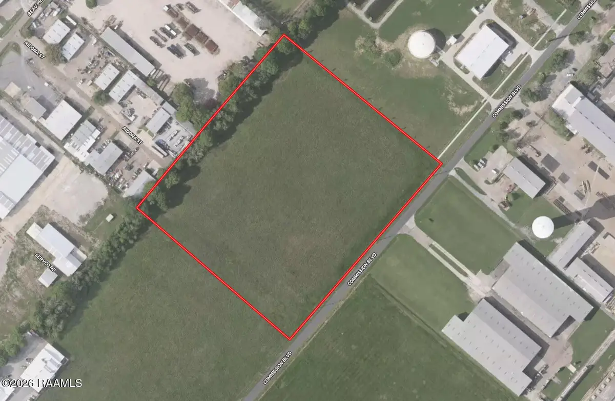 210 Commission Boulevard, Lafayette, LA 70508 - #1