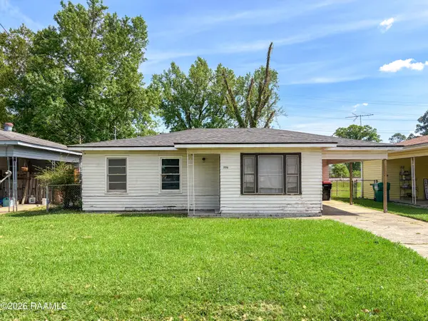396 Sunset Drive, Lafayette, LA 70501