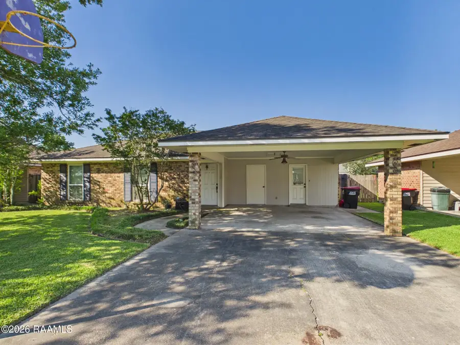 135 Longfellow Drive, Lafayette, LA 70503 - #2