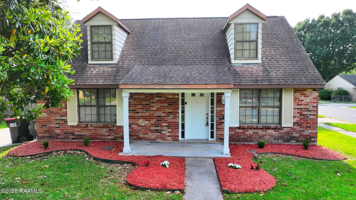 121 Case Lane, Lafayette, LA 70506 - #1