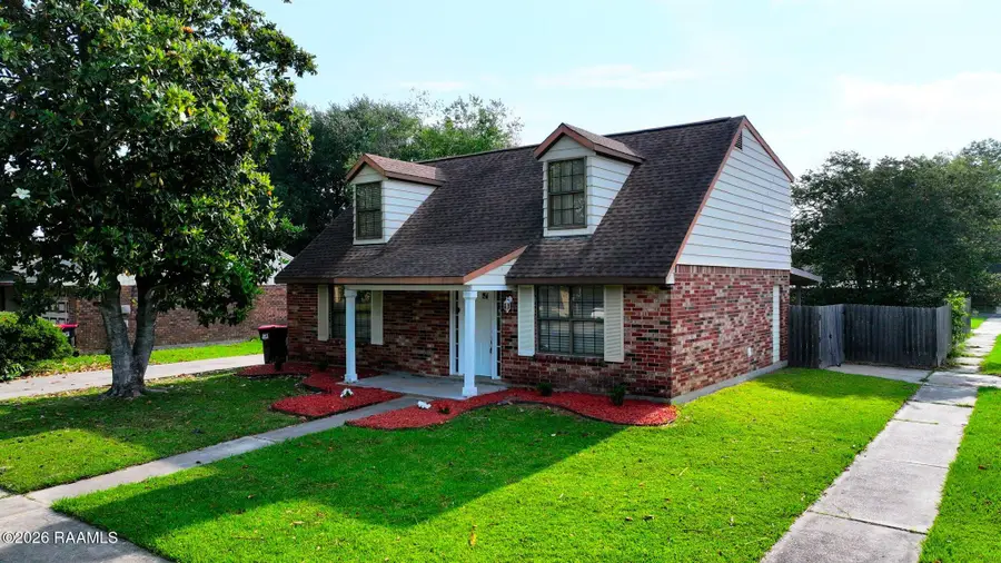 121 Case Lane, Lafayette, LA 70506 - #2