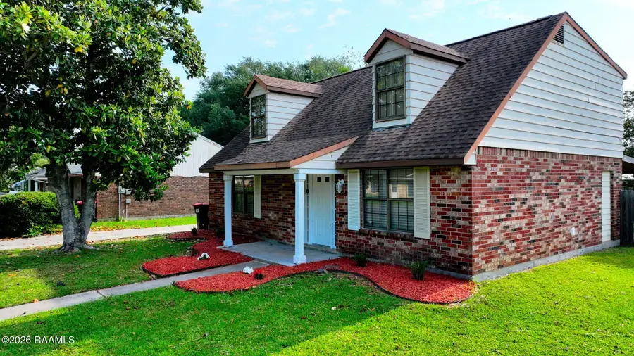 121 Case Lane, Lafayette, LA 70506 - #3