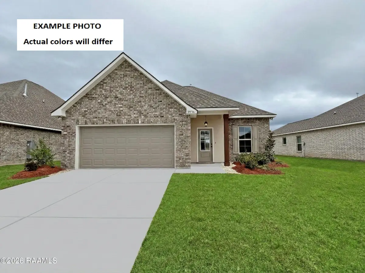 308 Mastermind Boulevard, Youngsville, LA 70592 - #1