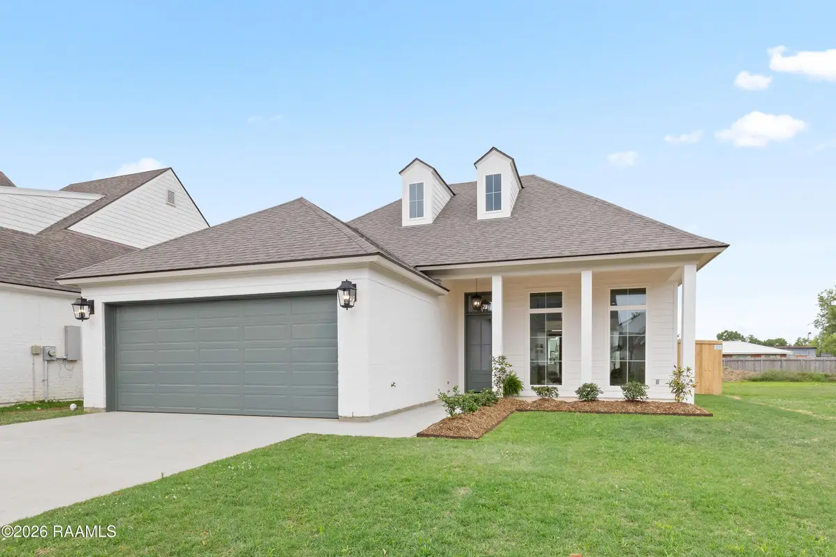 107 Harvest Creek Lane, Lafayette, LA 70508 - #1
