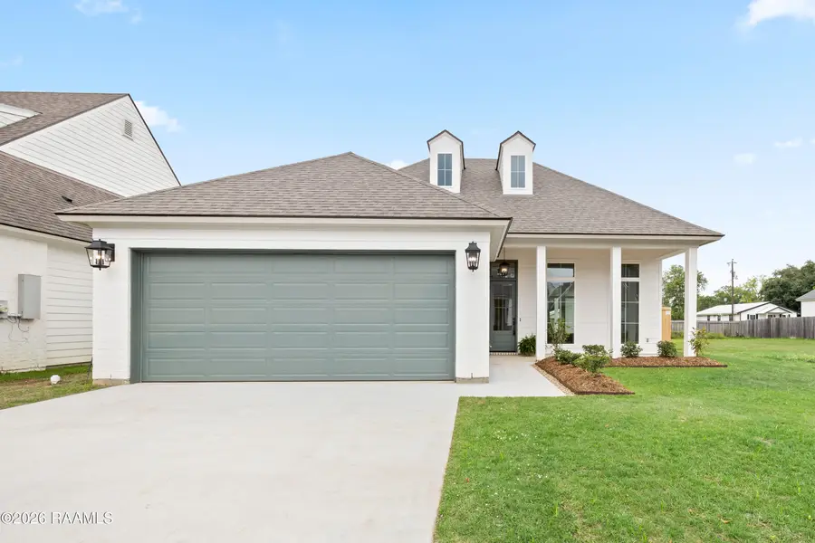 107 Harvest Creek Lane, Lafayette, LA 70508 - #2