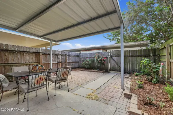 208 Long Plantation Boulevard #D, Lafayette, LA 70508