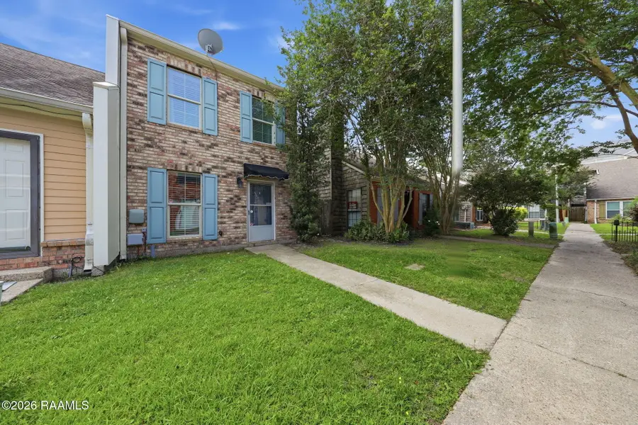 208 Long Plantation Boulevard #D, Lafayette, LA 70508 - #2