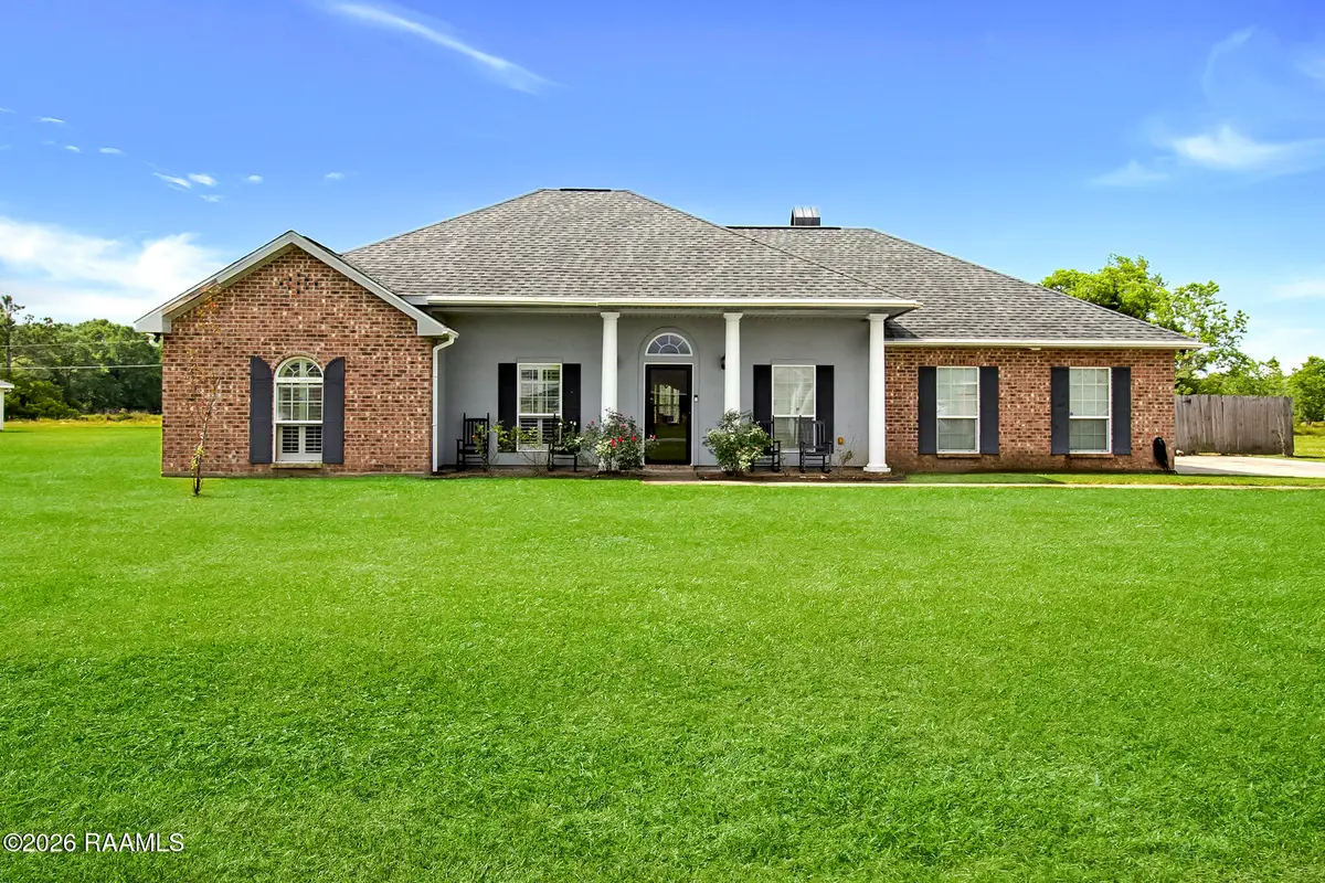 129 Faith Drive, Opelousas, LA 70570 - #1