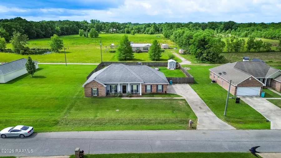 129 Faith Drive, Opelousas, LA 70570 - #2