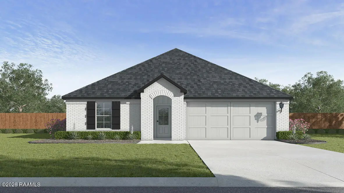 106 Esson Drive, Maurice, LA 70555 - #1