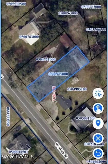 1056 W Main Street, New Iberia, LA 70560 - #2