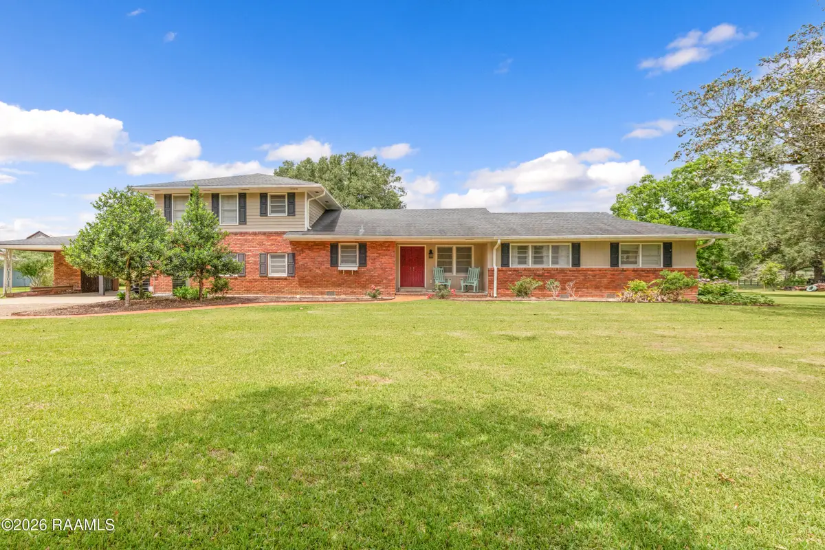 14002 S Guegnon Street, Abbeville, LA 70510 - #1