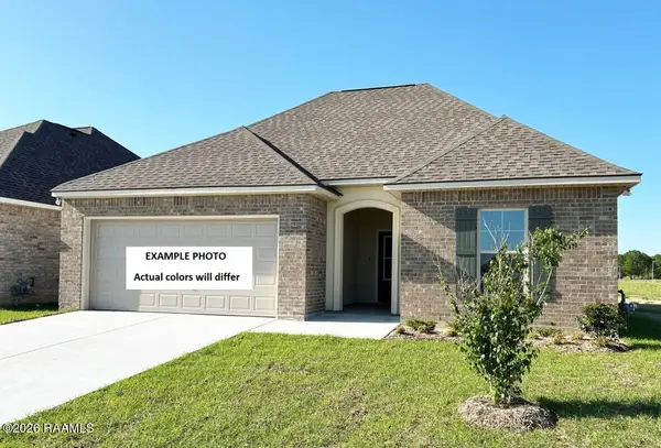 109 Pine Harvest Lane, Scott, LA 70583