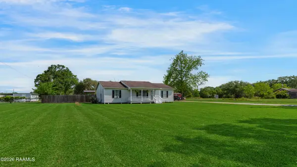 Address Withheld By Seller, Carencro, LA 70520