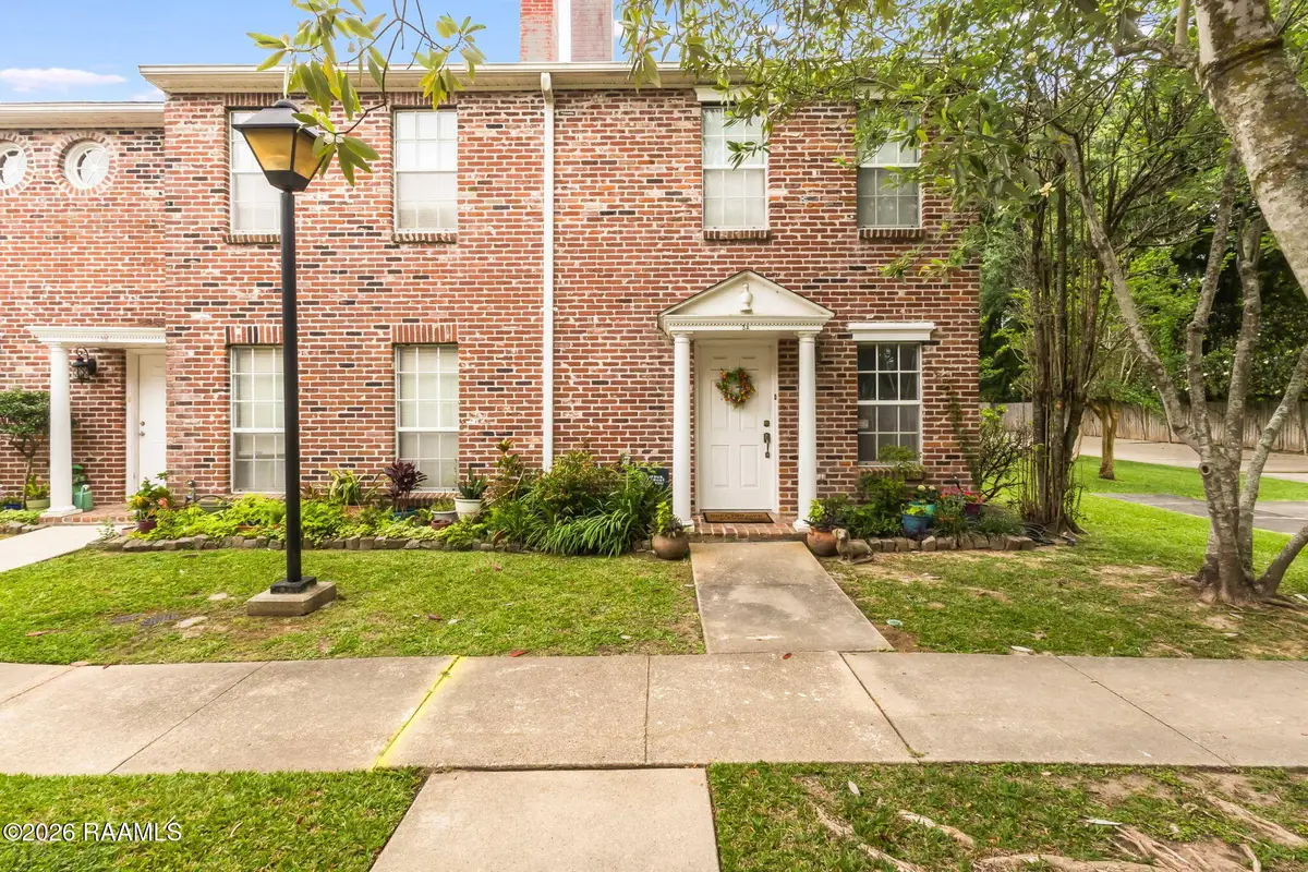 416 Doucet Road #3a, Lafayette, LA 70503 - #1