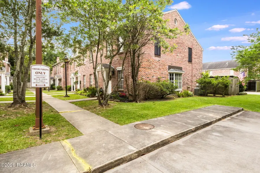 416 Doucet Road #3a, Lafayette, LA 70503 - #2