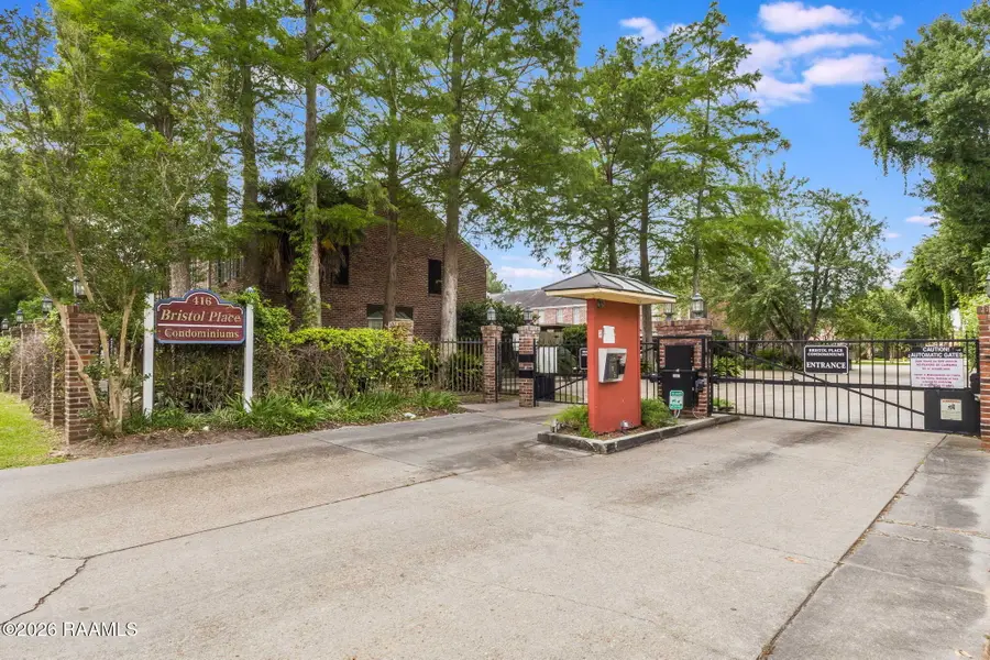 416 Doucet Road #3a, Lafayette, LA 70503 - #3