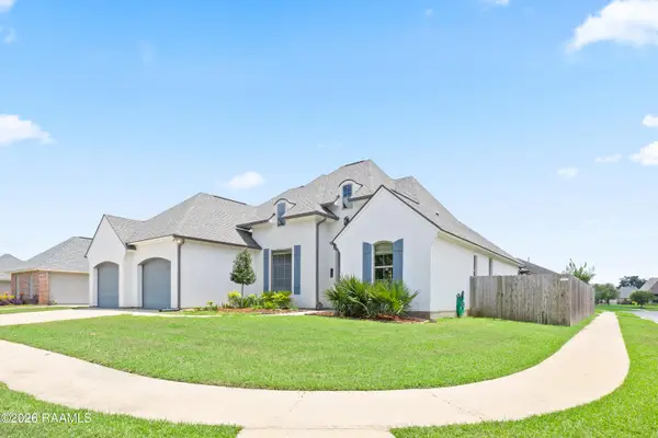 100 Olivewood Drive, Lafayette, LA 70508
