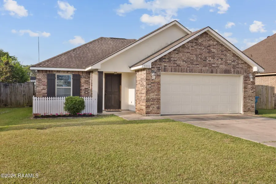 208 Hill Ridge Drive, Youngsville, LA 70592 - #2