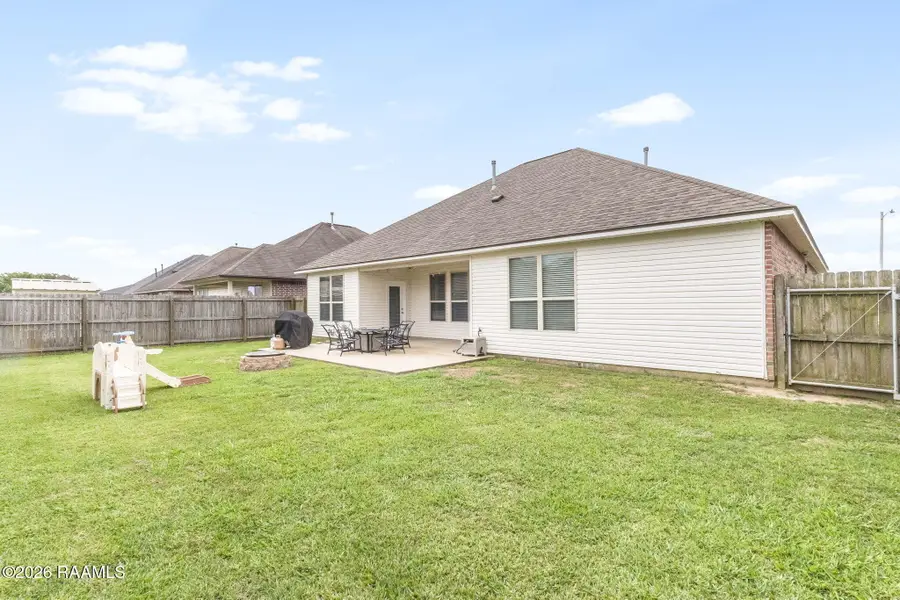 109 Pastoral View Drive, Rayne, LA 70578 - #2
