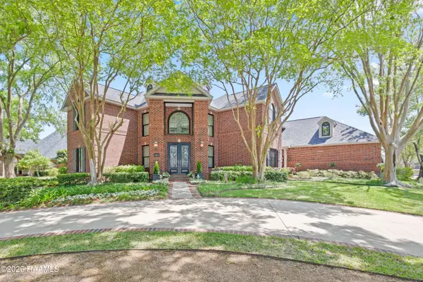 307 Englewood Drive, Lafayette, LA 70503